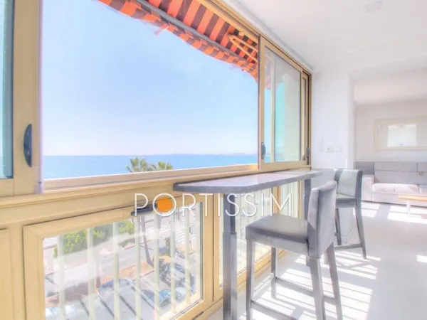 Appartement 3 pièces 49 m²