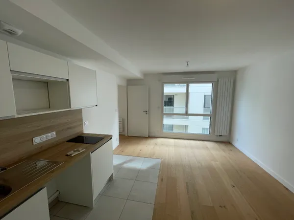 Loue appartement neuf centre/Anatole France Rennes