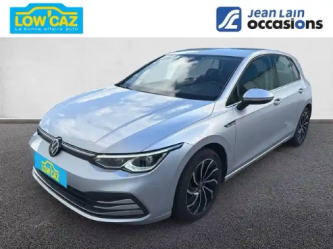 Volkswagen Golf 2.0 tdi scr 150 dsg7 4motion