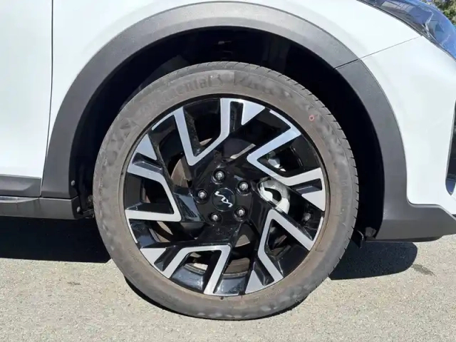 Kia Xceed 1.5 t-gdi 140 ch bvm6 — photo 12
