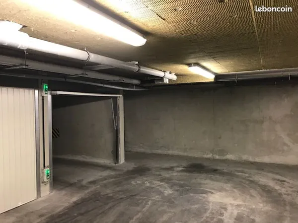 Garage Montpellier
