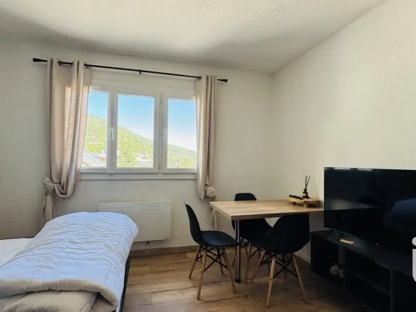 Appartement 1 pièce 16 m²