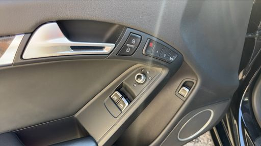 Audi RS5 4.2 FSI 450 Quattro S-Tronic 7 - RS – 2015 – 118144 km – Essence – Boîte Automatique — photo 26