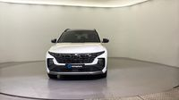 Hyundai Tucson 1.6 T-GDi 230ch Hybrid Executive BVA6
