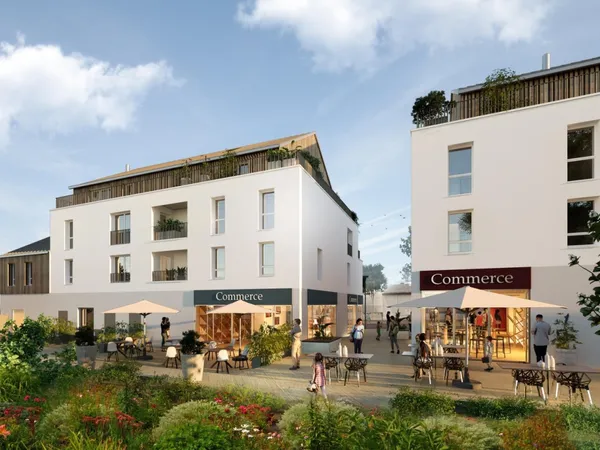 T3 rue Maurice Sambron