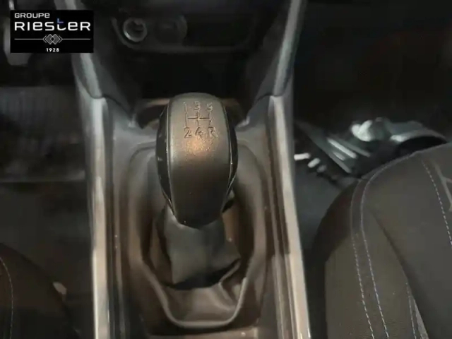 Peugeot 2008 puretech 82ch bvm5 — photo 36