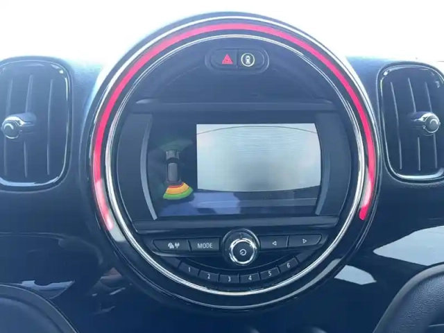 Mini Mini countryman 190 ch all4 bva8 — photo 52