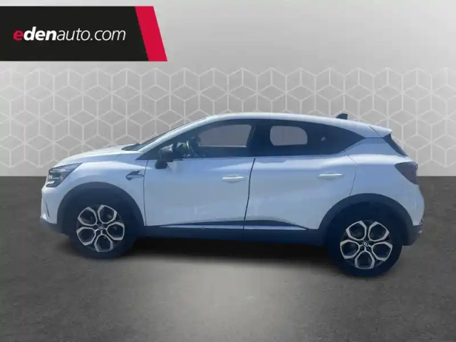 Renault Captur tce 90 — photo 2