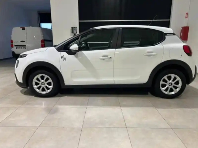 Citroën C3 1.2 puretech 83ch s&amp;s you! — photo 4