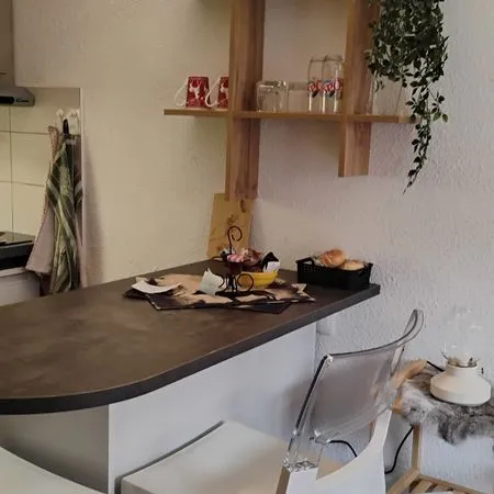 Studio 17 m2