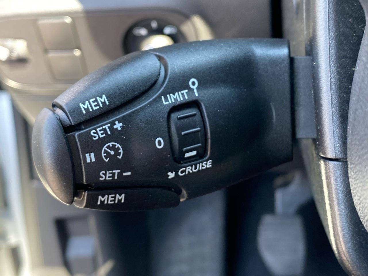 Citroën C3 1.5 bluehdi 100ch s&s feel business e6.d — photo 20
