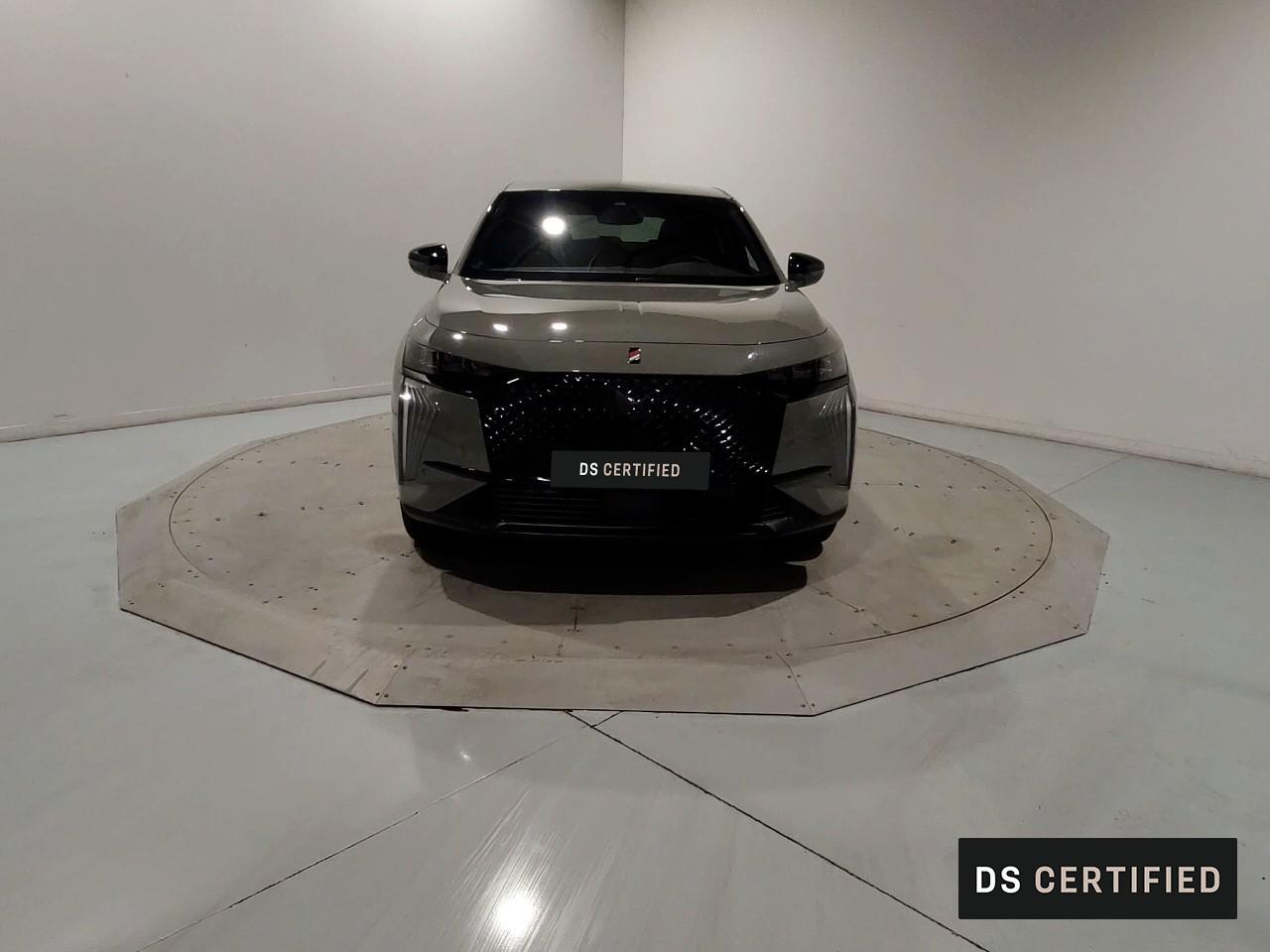 Ds Ds 7 crossback bluehdi 130 eat8 performance line — photo 8
