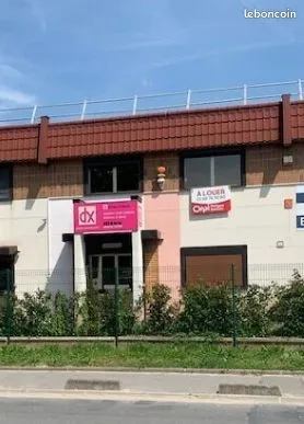 Local professionnel à louer