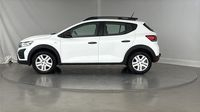 Dacia Sandero 1.0 ECO-G 100ch Stepway Essential — photo 7