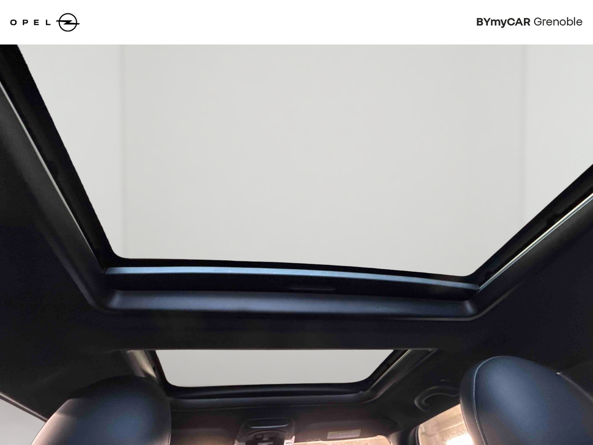 Mini Hatch 3 Portes One 102 ch DKG7 — photo 22