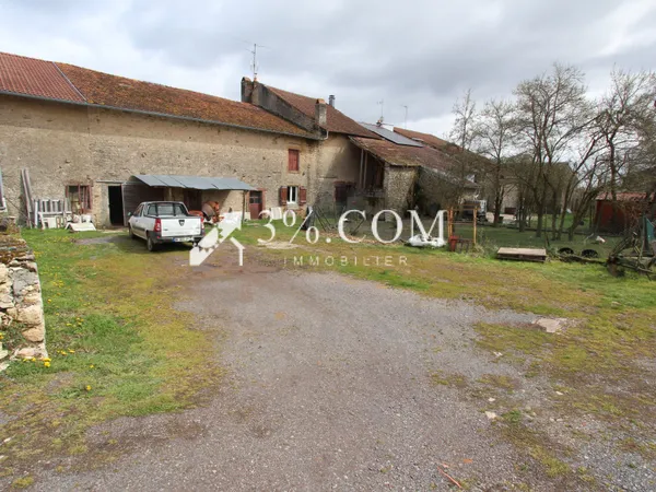 Maison 6 pièces 180 m2