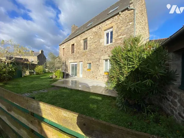 Maison 5 pièces 125 m²