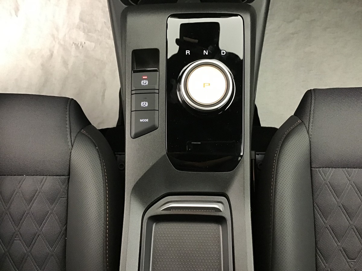 MG MG3 — photo 22