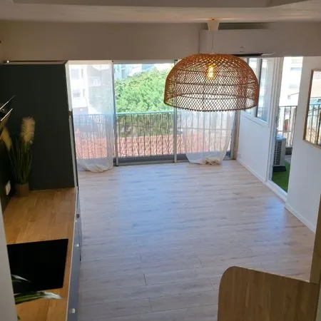 Appartement Grau-d'Agde 1ère ligne