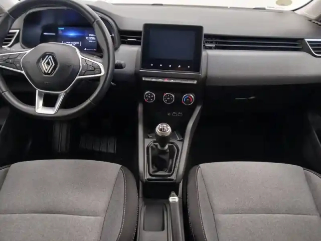 Renault Clio dci 100 — photo 26