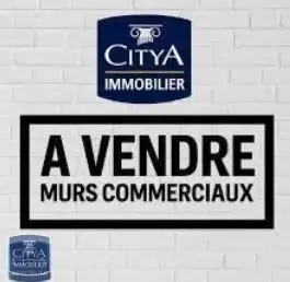 Local professionnel 285 m²