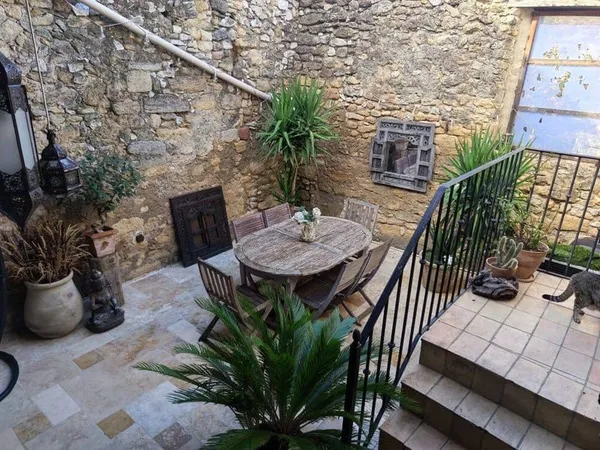 Maison 4 pièces 84 m²