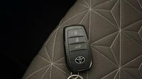 Toyota Yaris Cross 116h Collection AWD-i MY22 — photo 16