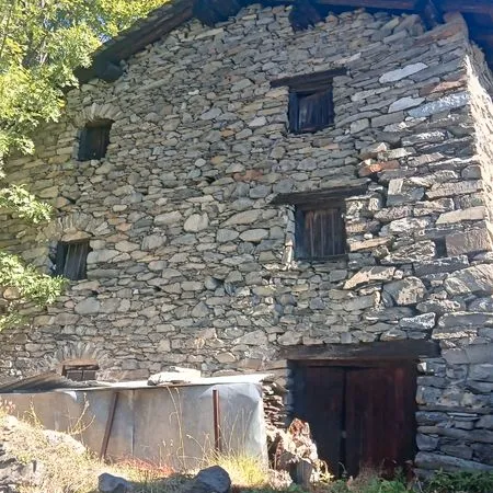 Local d’activité et entrepôt Vente Orelle 1p 61m² 50000€