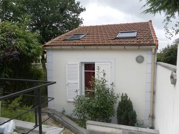 Immeuble 80 m²