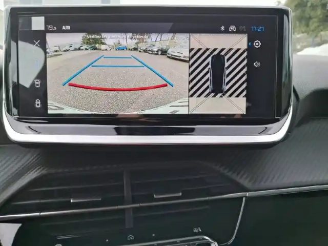 Peugeot 208 hybrid 110 e-dcs6 — photo 65