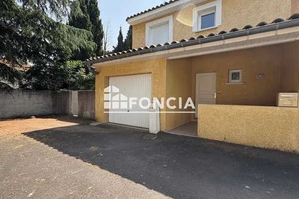 Maison 4 pièces 88 m²