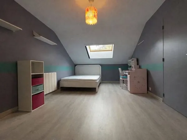 Maison 4 pièces 112 m²