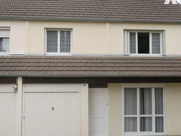 Maison 5 pièces 108 m²