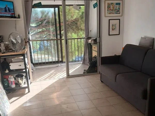 Studio centre calvi