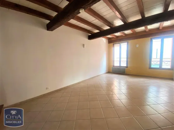 Appartement 6 pièces 100 m²