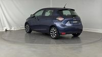 Renault Zoé E-Tech Evolution charge normale R110 - 22 — photo 8