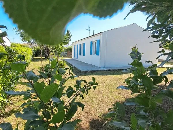 Maison 4 pièces 68 m2