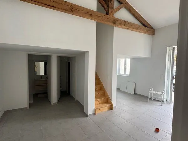 Appartement T3