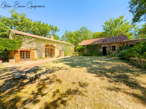 Maison 5 pièces 150 m²
