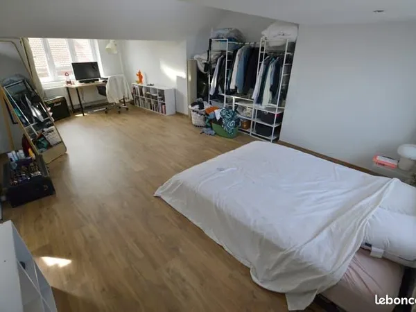 Maison à louer T3