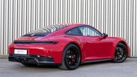 Porsche 911 Coupé 3.6 541ch Carrera GTS PDK — photo 23