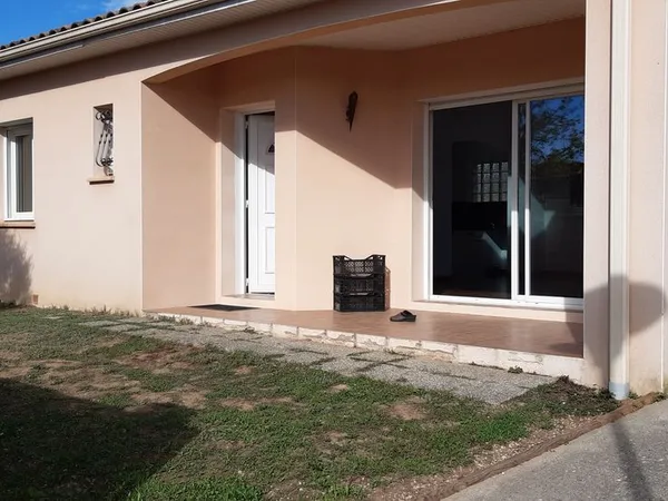 Location maison meublée St-Juéry (Tarn)