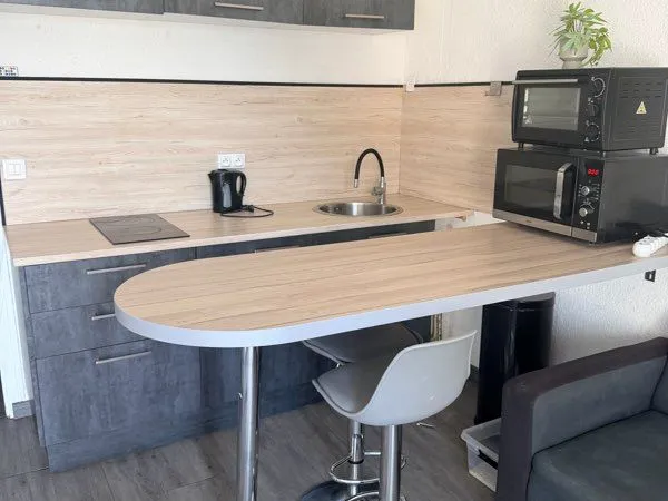 Appartement meublé mont de Marsan