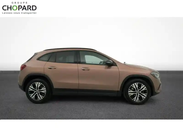 Mercedes Gla 200 d 8g-dct — photo 10