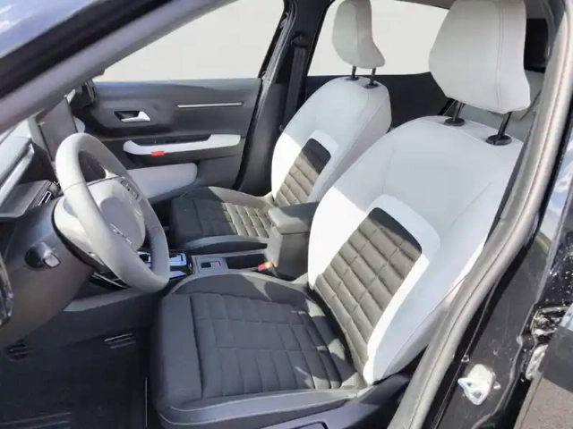 Citroën C3 Aircross hybride 145 ch aut — photo 11