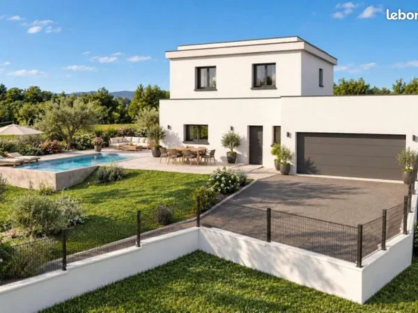 Maison 153 m² Ecully
