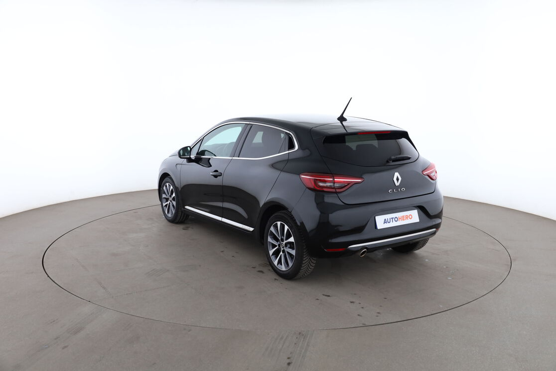 Renault Clio 1.3 TCe Intens EDC — photo 3