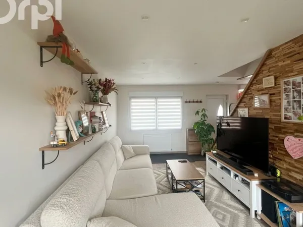 Maison 4 pièces 89 m²