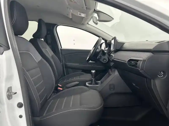 Dacia Jogger eco-g 100 7 places — photo 23