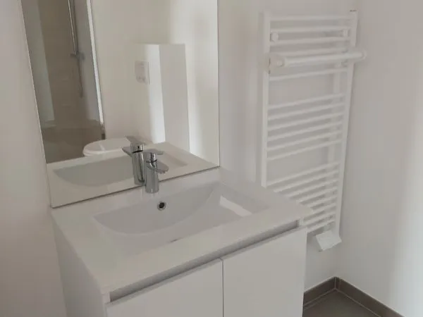 Appartement T2